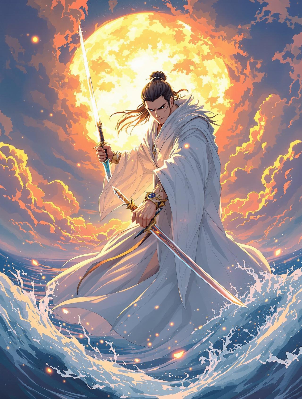 樱花动漫在线 - 剑来