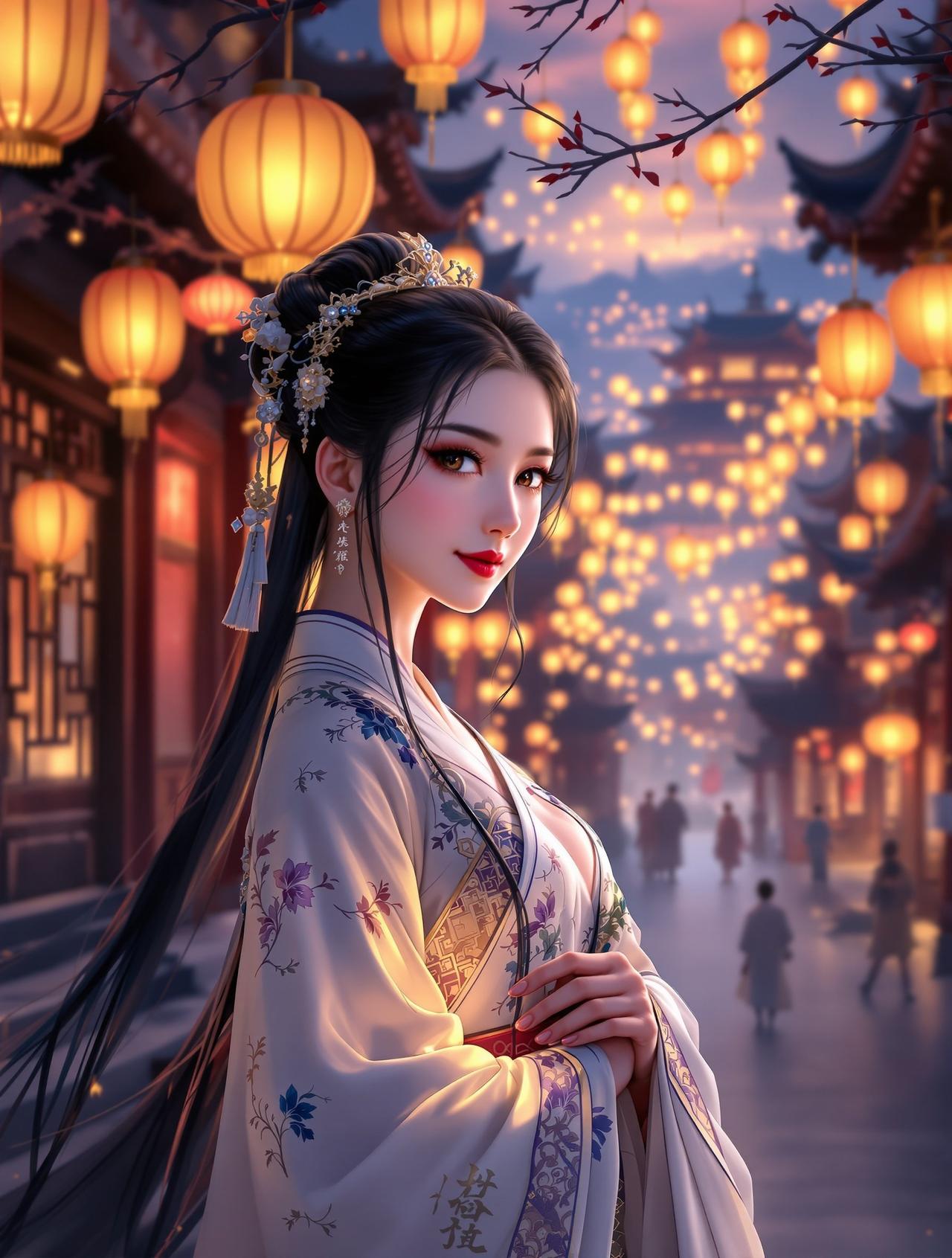 樱花动漫在线 - 长安幻夜